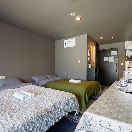 Akabane Tk Building 302 Apartment Tokyo Ngoại thất bức ảnh