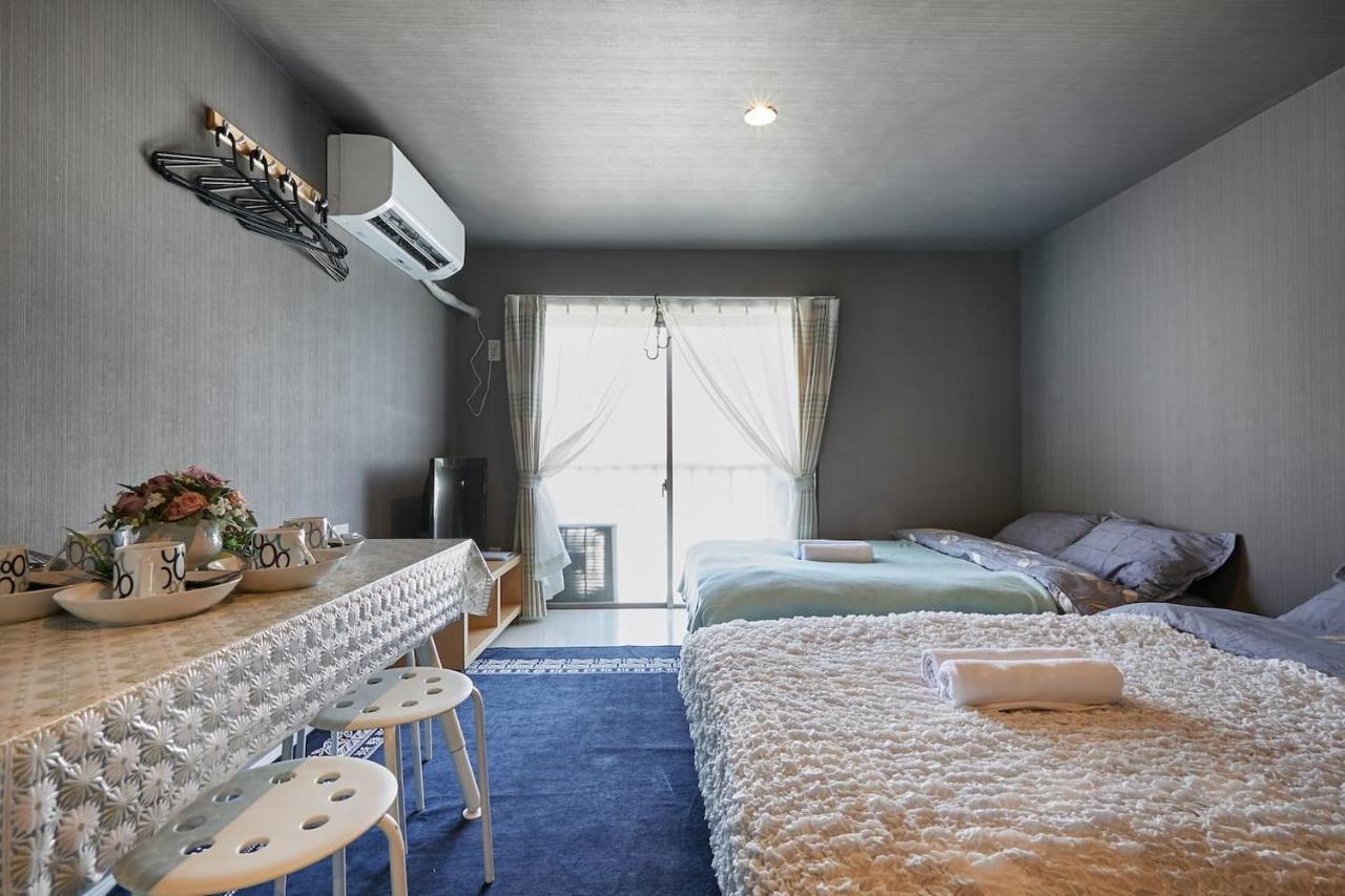 Akabane Tk Building 302 Apartment Tokyo Ngoại thất bức ảnh
